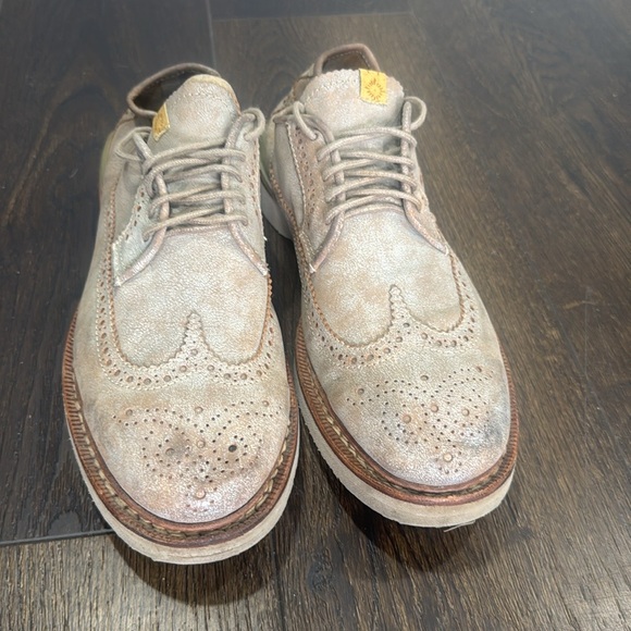 Brogue wingtip Visvim - Picture 2 of 3